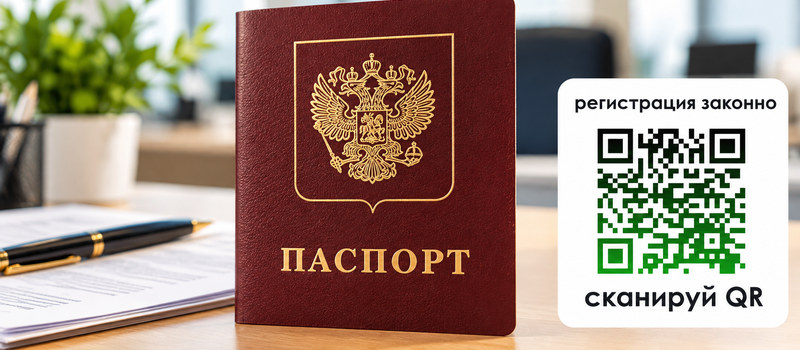 прописка в Первомайске регистрация в Первомайске